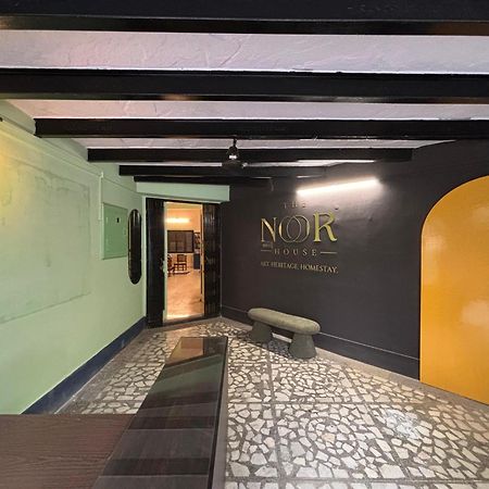 The Noor House Homestay Agra  Exterior foto