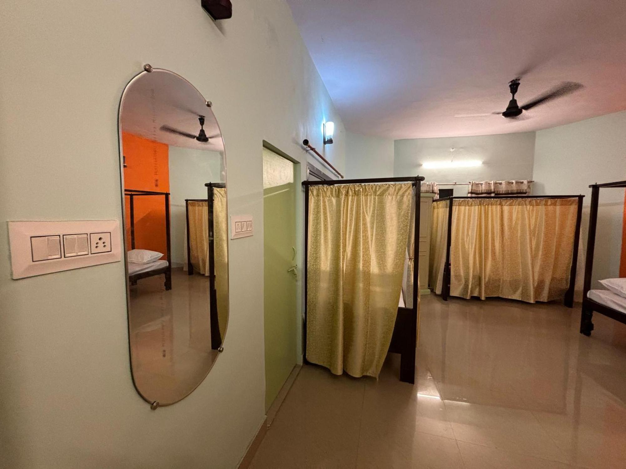 The Noor House Homestay Agra  Exterior foto