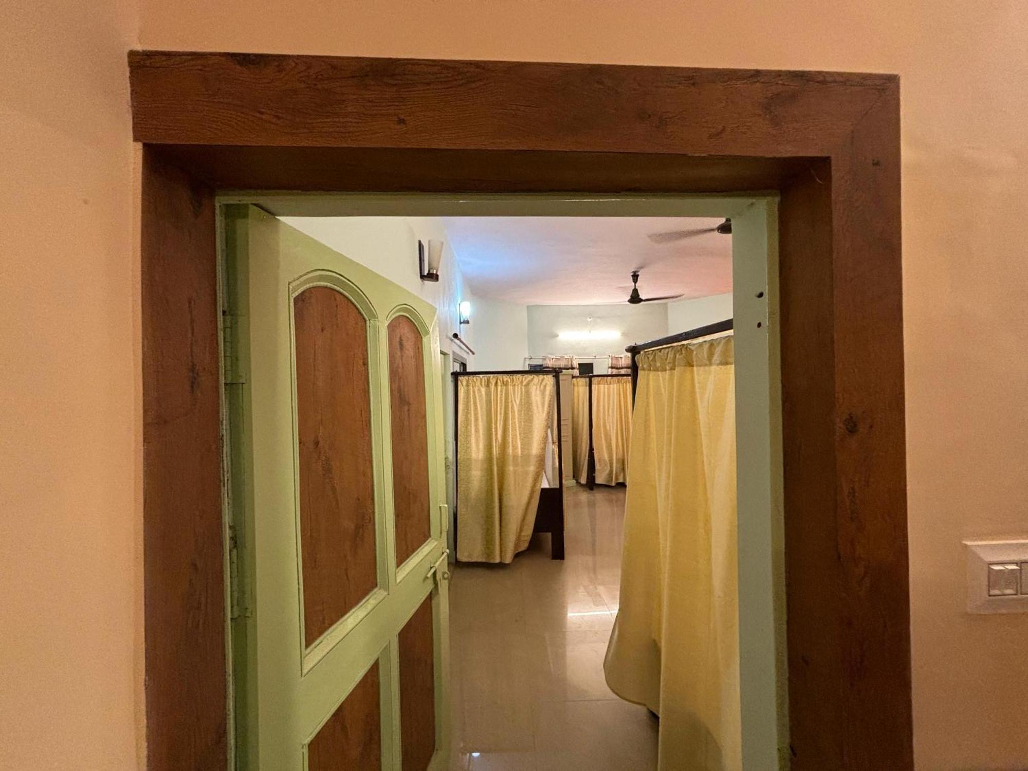 The Noor House Homestay Agra  Exterior foto