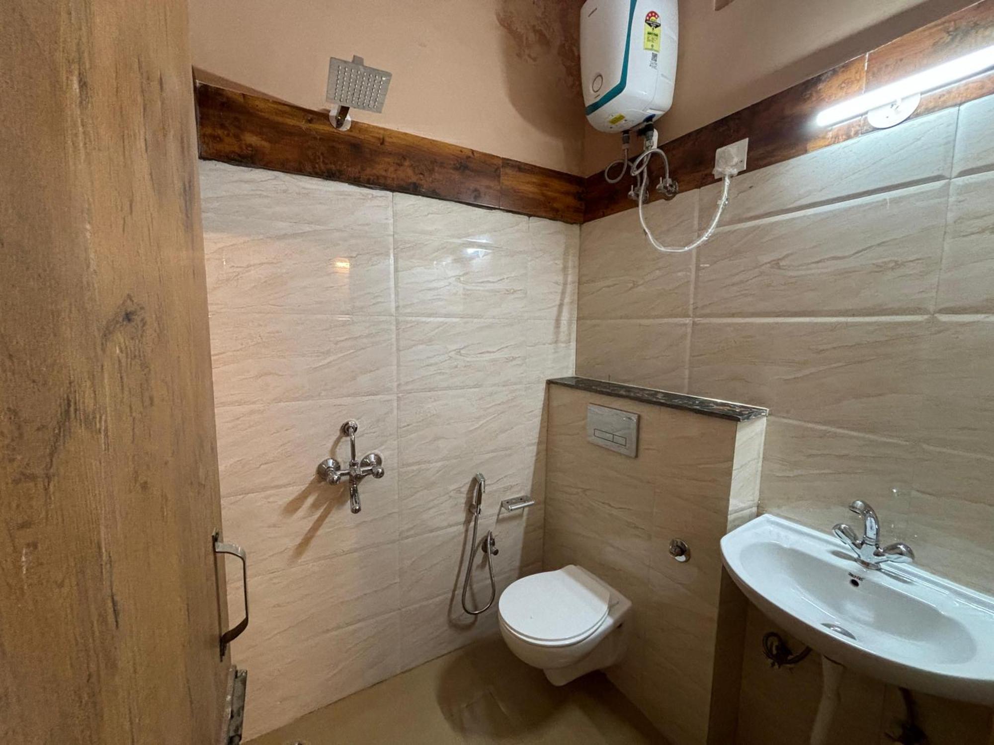 The Noor House Homestay Agra  Exterior foto