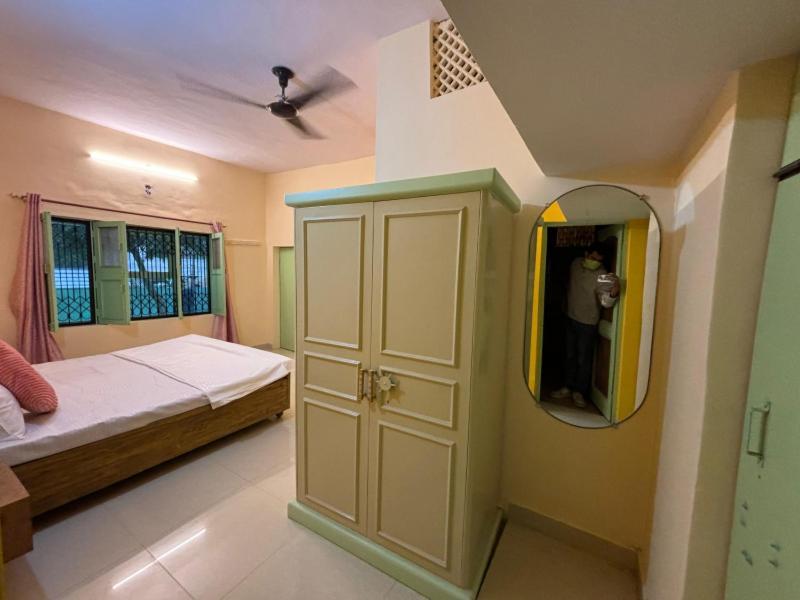 The Noor House Homestay Agra  Exterior foto